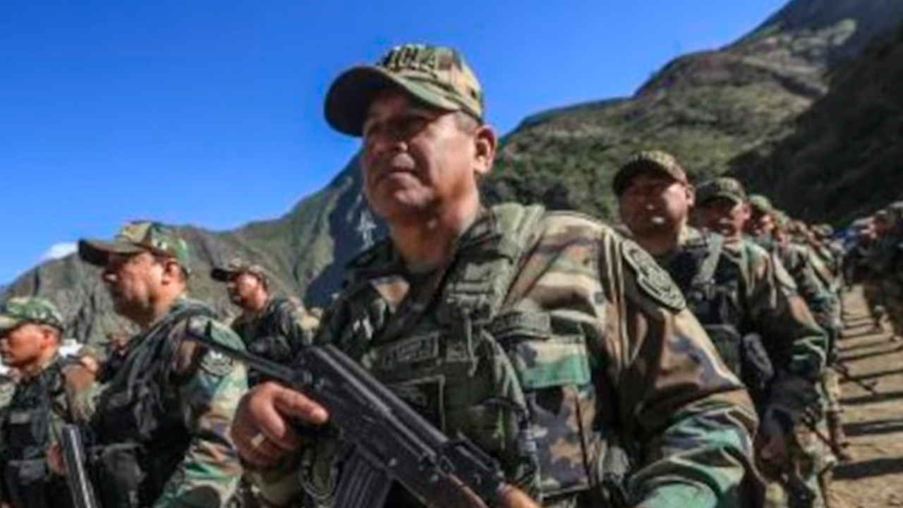 Declaran estado de emergencia en distritos fronterizos de Puno por 60 días